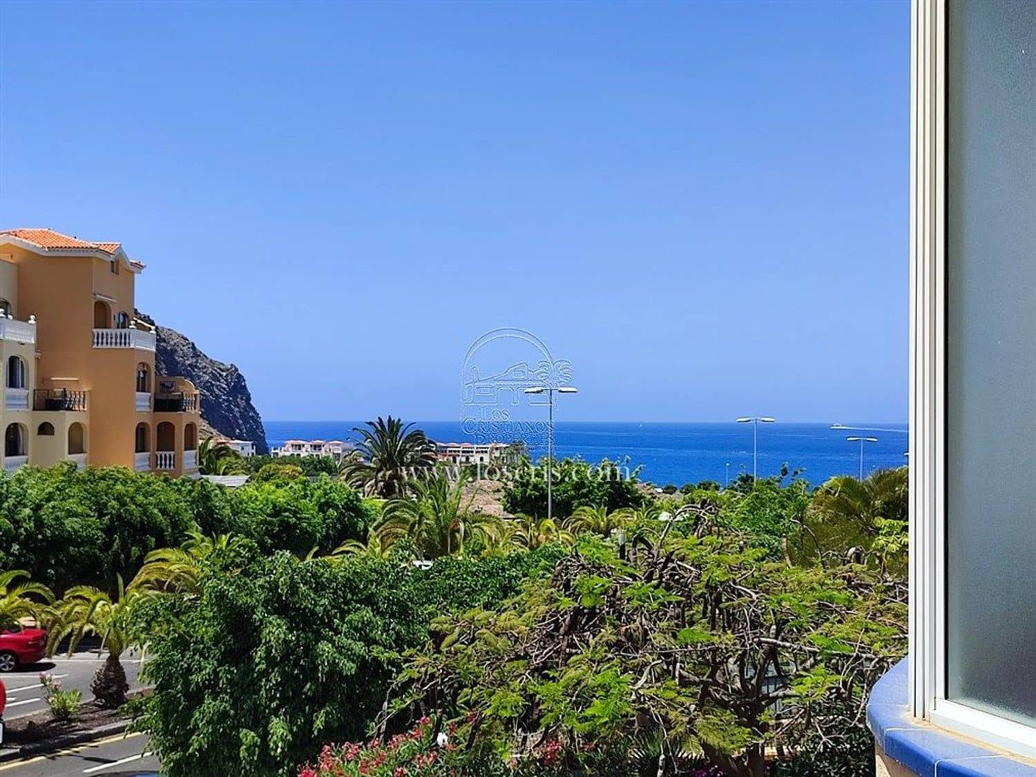 Apartamento de 3 habitaciones en Santa Cruz de Tenerife en venta con piscina garaje - 620.000 € (Ref: 9909884)