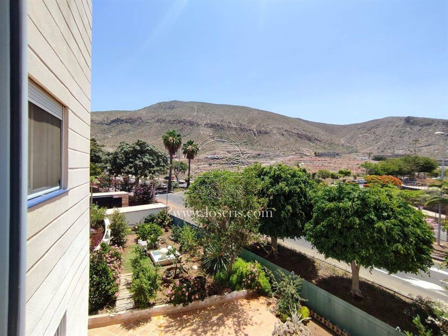 Apartamento de 3 habitaciones en Santa Cruz de Tenerife en venta con piscina garaje - 620.000 € (Ref: 9909884)