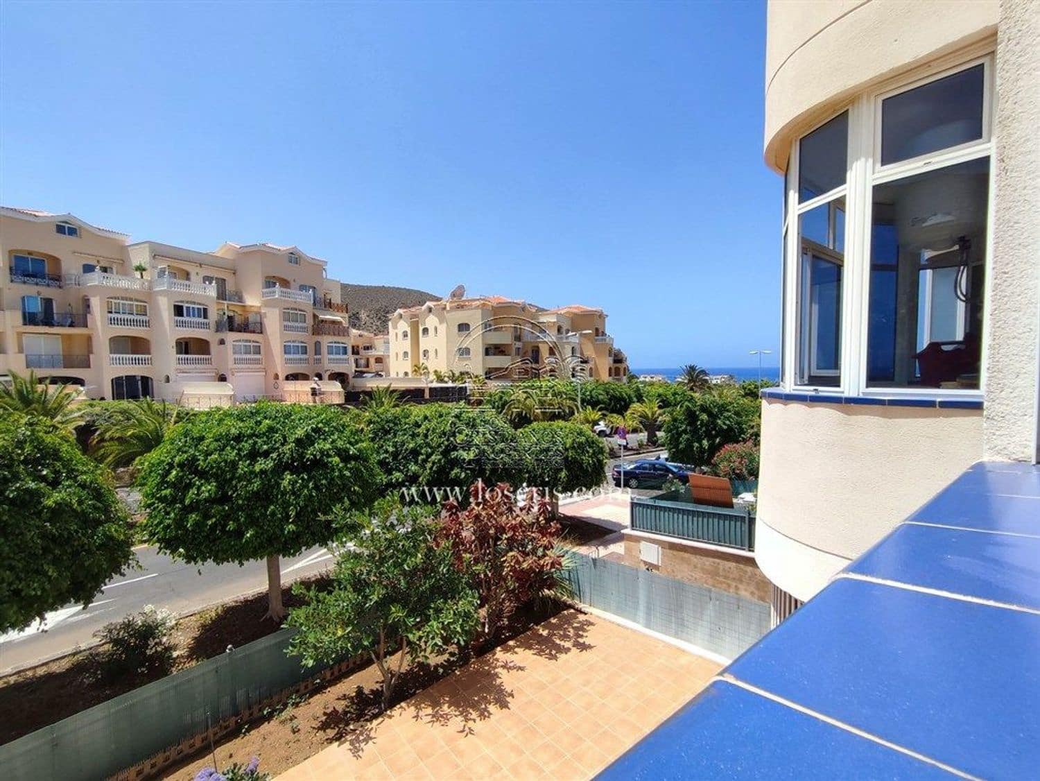 Apartamento de 3 habitaciones en Santa Cruz de Tenerife en venta con piscina garaje - 620.000 € (Ref: 9909884)