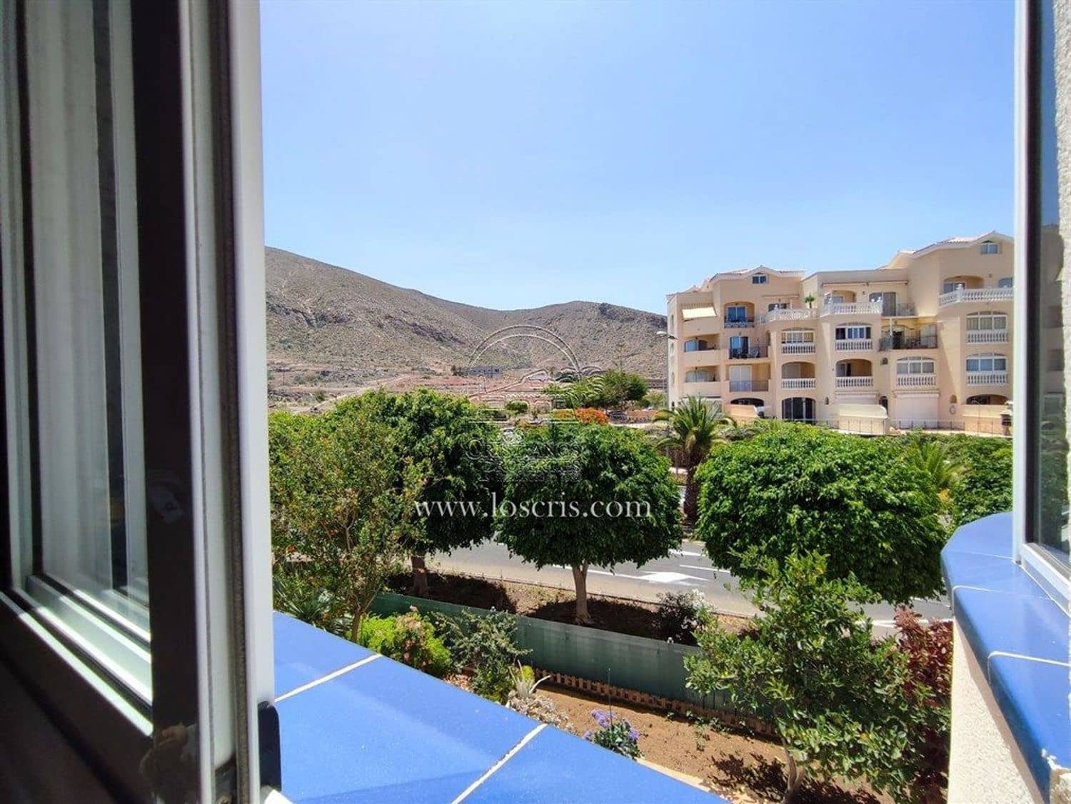 Apartamento de 3 habitaciones en Santa Cruz de Tenerife en venta con piscina garaje - 620.000 € (Ref: 9909884)