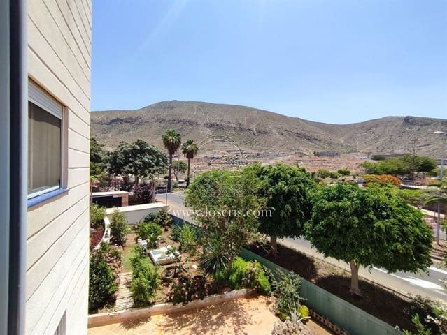 Apartamento de 3 habitaciones en Igueste de San Andres, Santa Cruz de Tenerife en venta con piscina garaje - 620.000 € (Ref: 9909884)