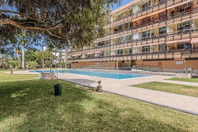 2 soverom Leilighet til salgs i Los Cristianos, Arona med svømmebasseng garasje - € 730 000 (Ref: 9909885)