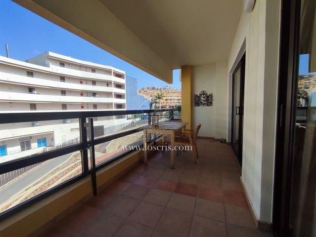 1 makuuhuone Huoneisto myytävänä paikassa Santa Cruz de Tenerife mukana uima-altaan 
autotalli - 265 000 € (Ref: 9909886)