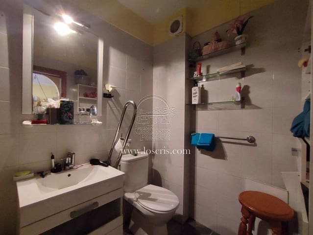 2 soveværelse Lejlighed til salg i El Medano, Granadilla de Abona med garage - € 420.000 (Ref: 9935479)