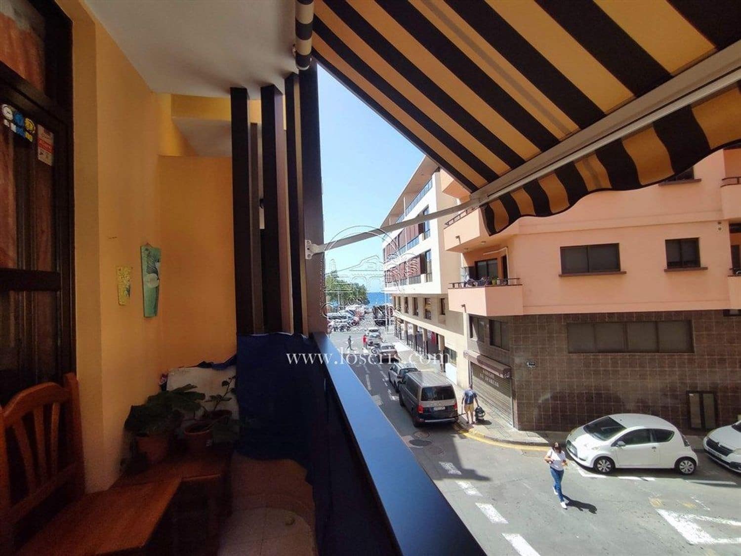 2 bedroom Apartment for sale in El Medano with garage - € 420,000 (Ref: 9935479)