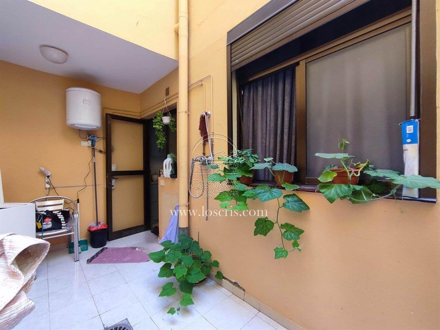 2 bedroom Apartment for sale in El Medano with garage - € 420,000 (Ref: 9935479)