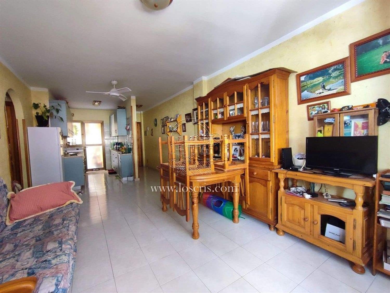 2 bedroom Apartment for sale in El Medano with garage - € 420,000 (Ref: 9935479)