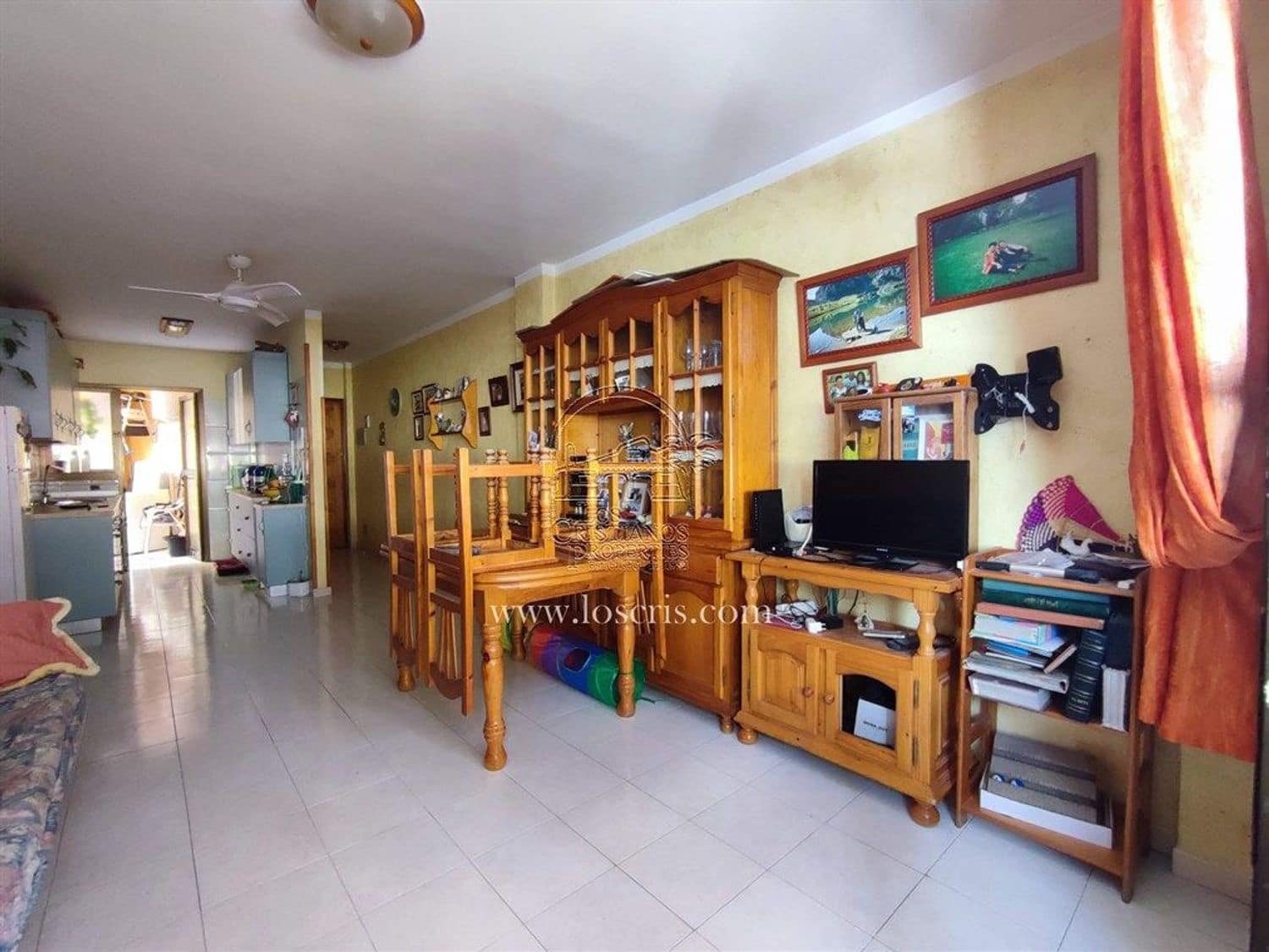 2 bedroom Apartment for sale in El Medano with garage - € 420,000 (Ref: 9935479)