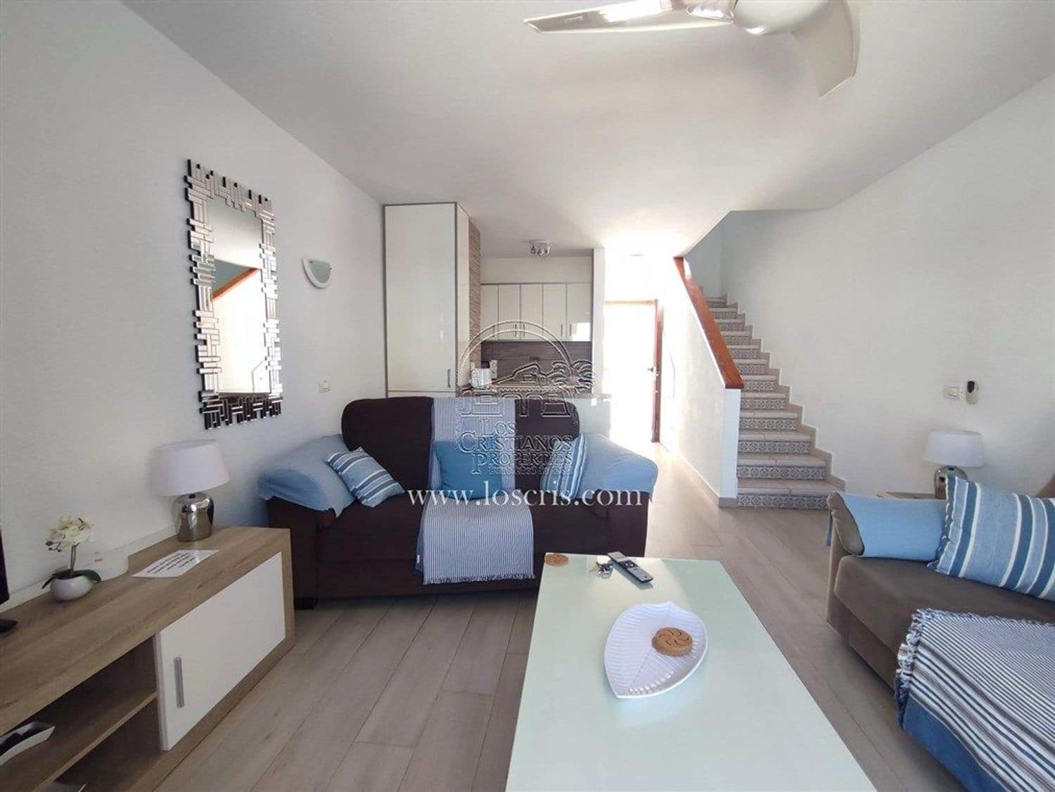 1 bedroom Apartment for sale in Los Cristianos with garage - € 289,000 (Ref: 9935480)