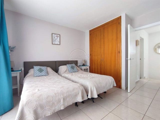 1 soverom Leilighet til salgs i Los Cristianos, Arona med garasje - € 289 000 (Ref: 9935480)
