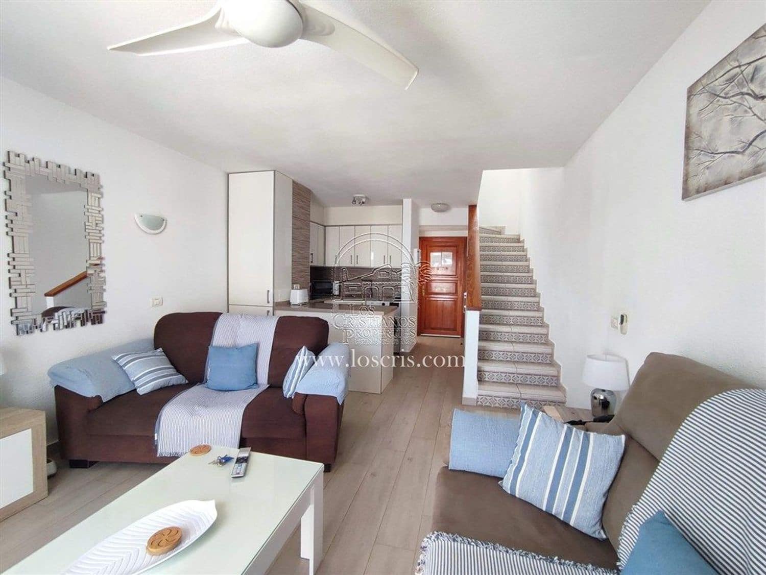 1 bedroom Apartment for sale in Los Cristianos with garage - € 289,000 (Ref: 9935480)