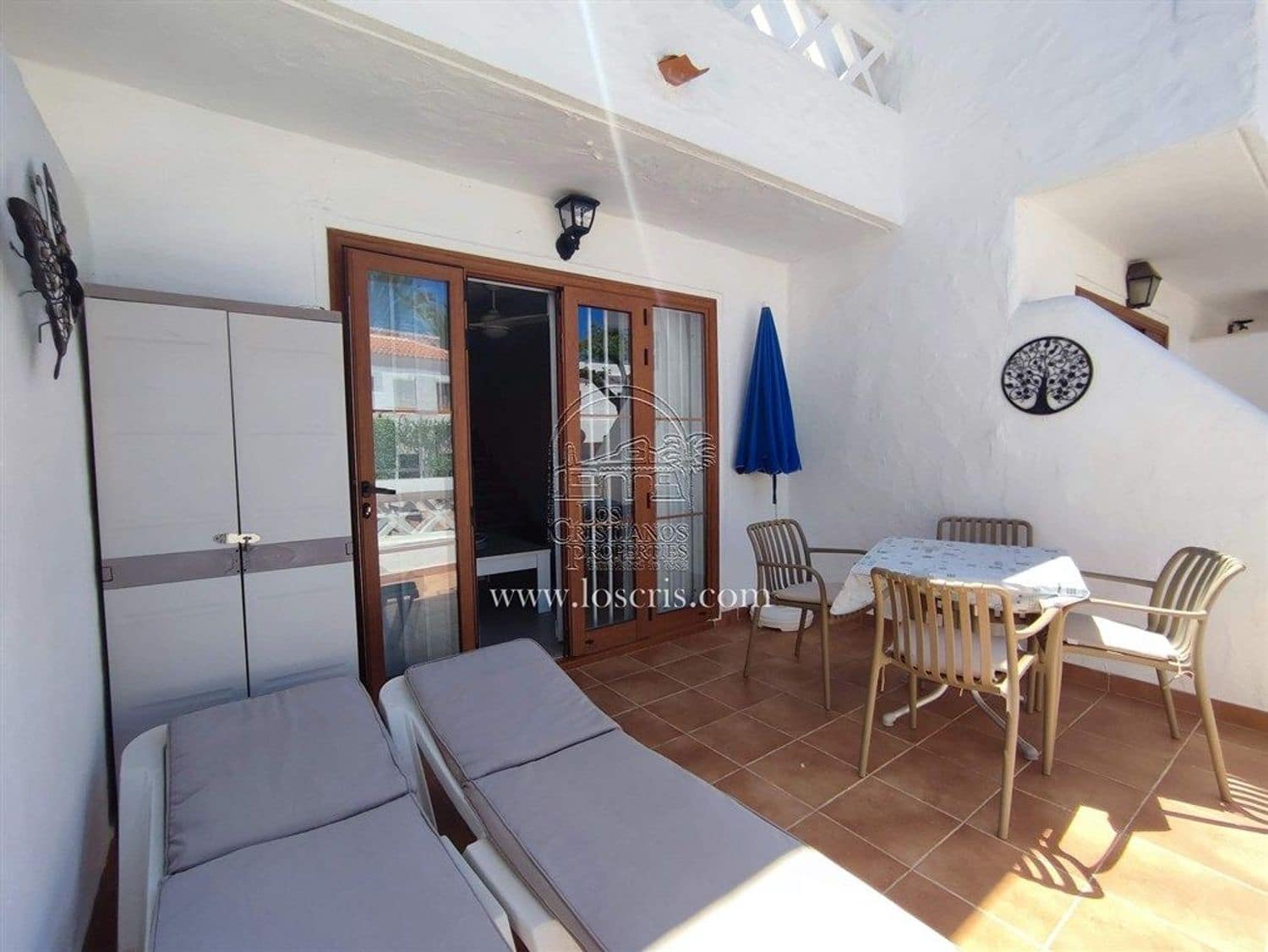 1 bedroom Apartment for sale in Los Cristianos with garage - € 289,000 (Ref: 9935480)