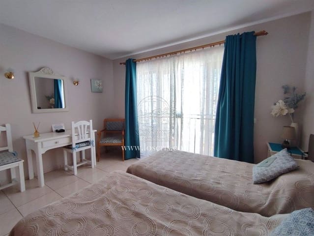 1 soverom Leilighet til salgs i Los Cristianos, Arona med garasje - € 289 000 (Ref: 9935480)