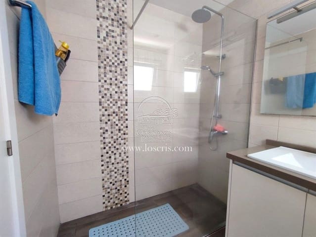 1 soverom Leilighet til salgs i Los Cristianos, Arona med garasje - € 289 000 (Ref: 9935480)
