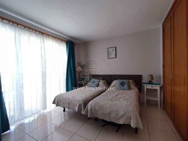 1 soverom Leilighet til salgs i Los Cristianos, Arona med garasje - € 289 000 (Ref: 9935480)