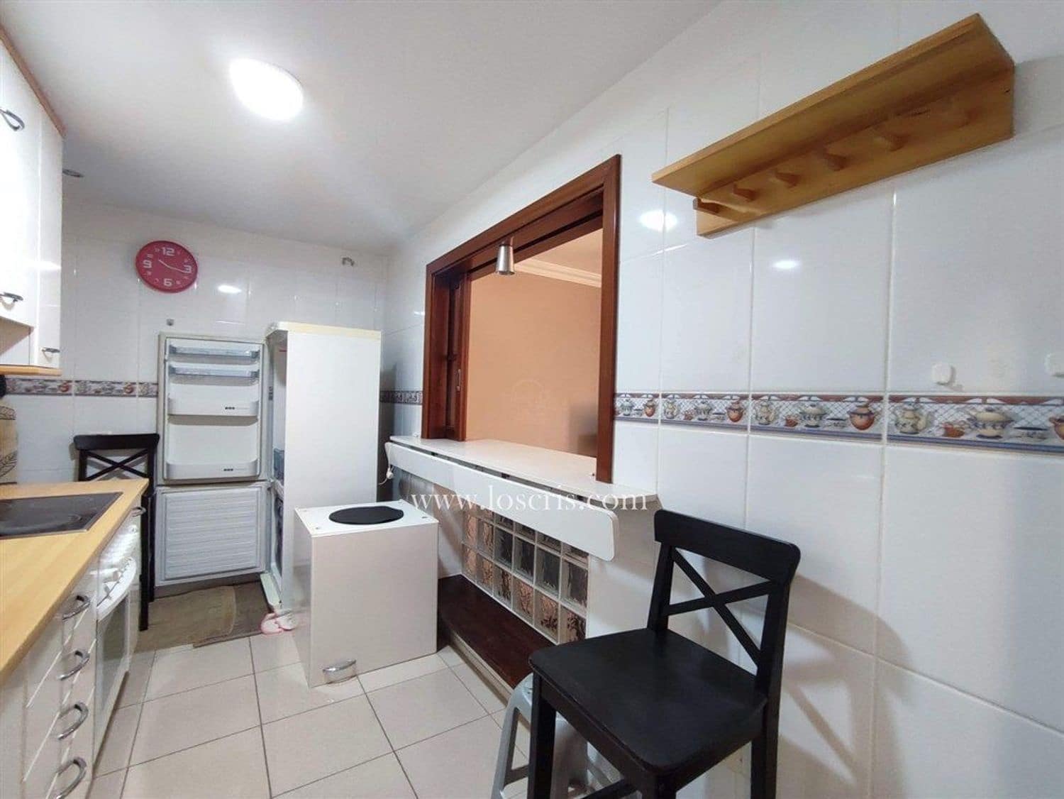 1 Zimmer Apartment zu verkaufen in Los Cristianos mit Pool Garage - 273.000 € (Ref: 9953681)