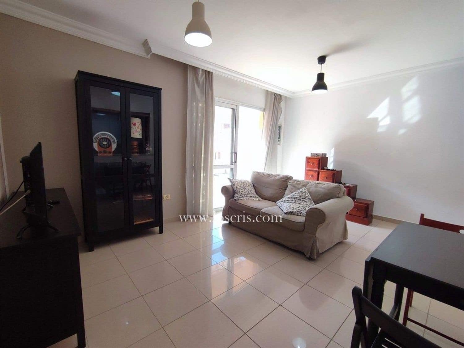 1 Zimmer Apartment zu verkaufen in Los Cristianos mit Pool Garage - 273.000 € (Ref: 9953681)