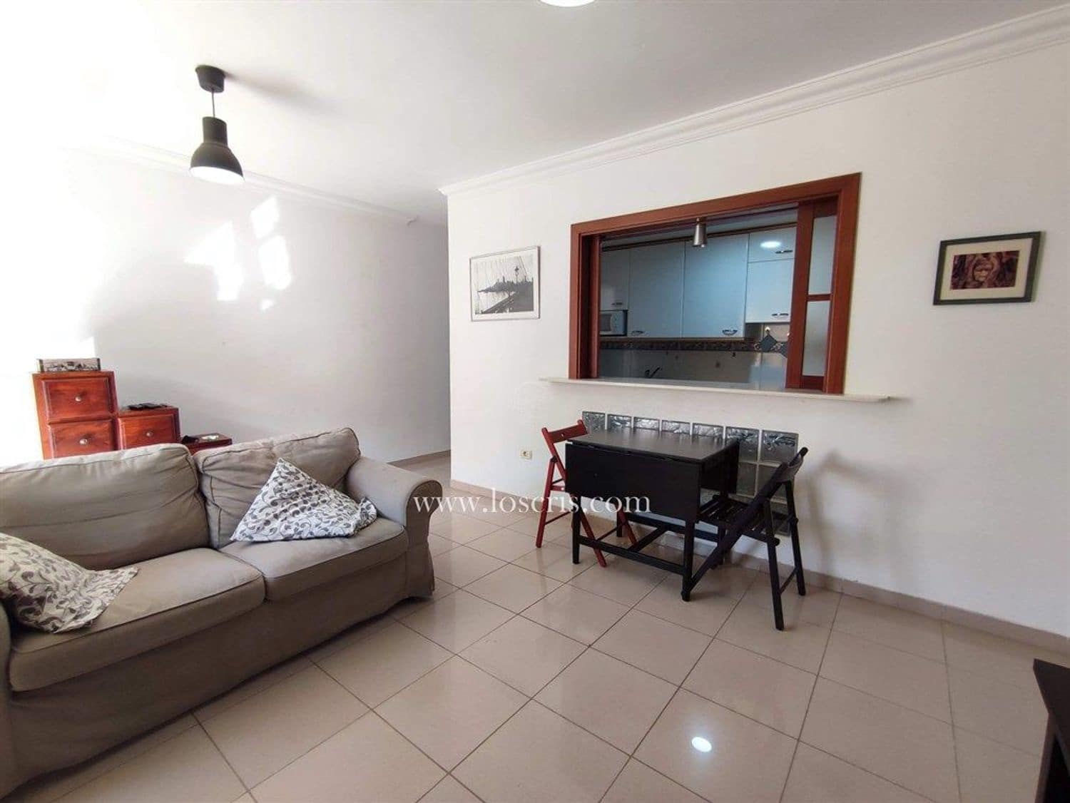 1 Zimmer Apartment zu verkaufen in Los Cristianos mit Pool Garage - 273.000 € (Ref: 9953681)