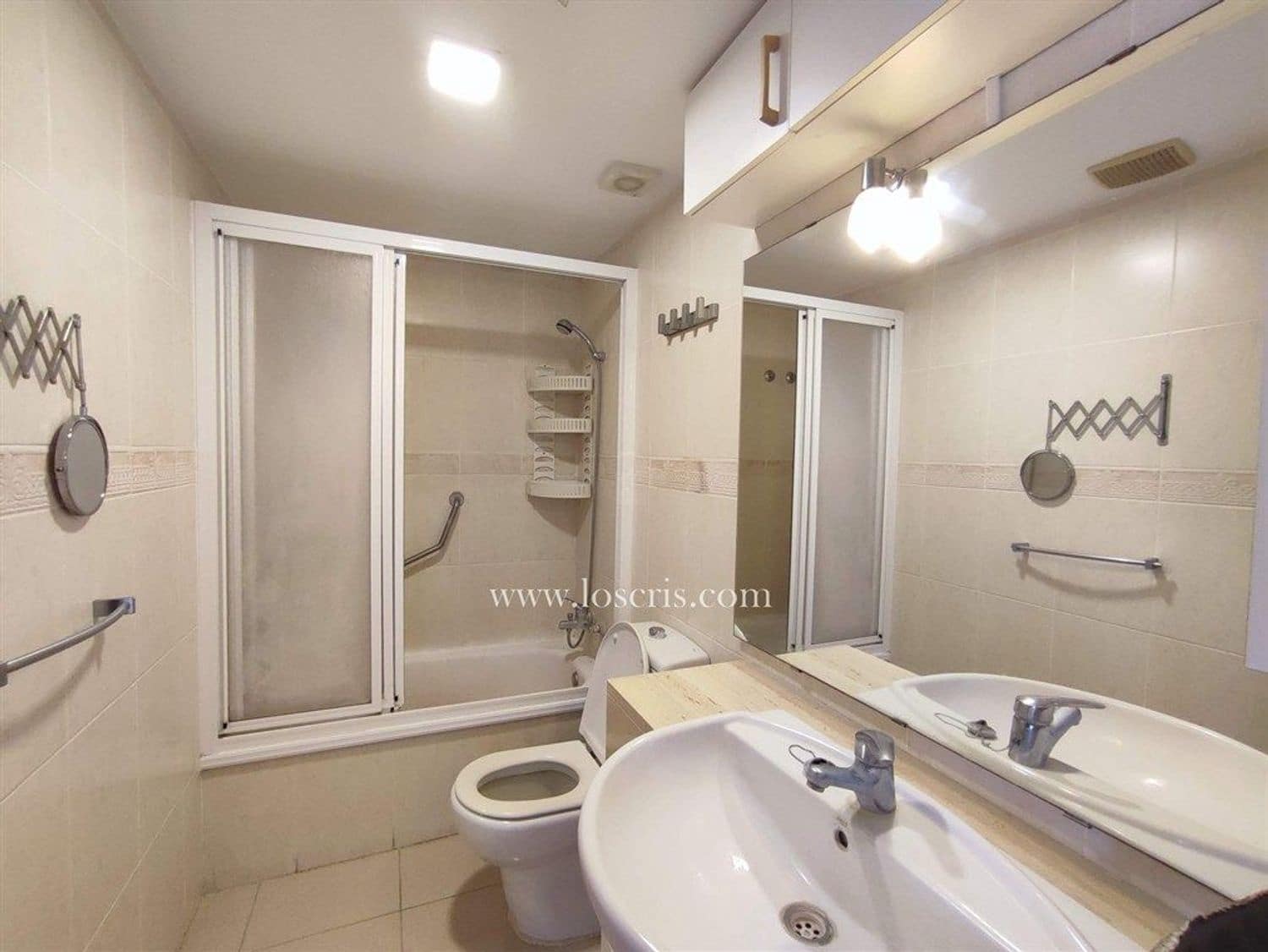 1 Zimmer Apartment zu verkaufen in Los Cristianos mit Pool Garage - 273.000 € (Ref: 9953681)