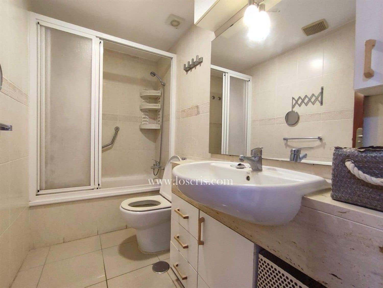 1 Zimmer Apartment zu verkaufen in Los Cristianos mit Pool Garage - 273.000 € (Ref: 9953681)