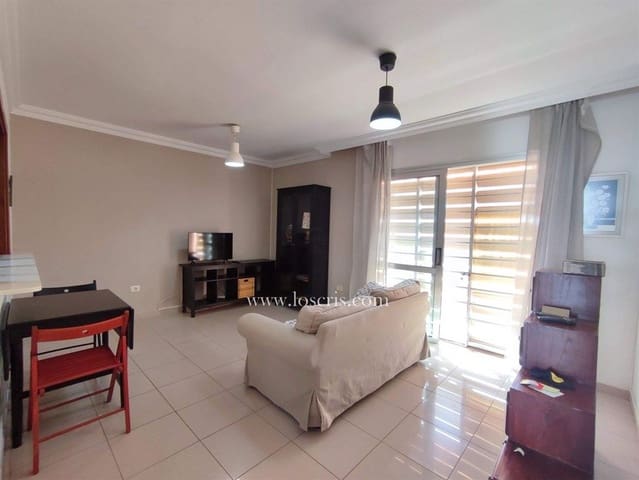 1 Zimmer Apartment zu verkaufen in Los Cristianos, Arona mit Pool Garage - 273.000 € (Ref: 9953681)