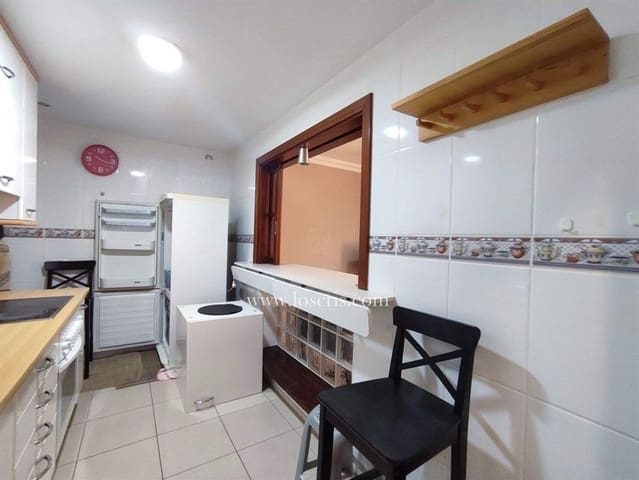 1 Zimmer Apartment zu verkaufen in Los Cristianos, Arona mit Pool Garage - 273.000 € (Ref: 9953681)