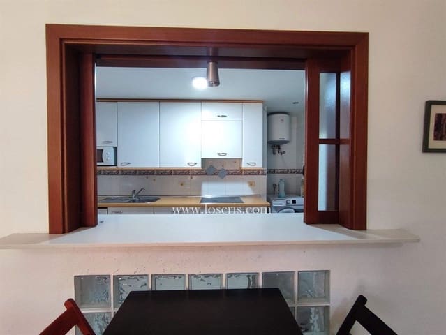 1 Zimmer Apartment zu verkaufen in Los Cristianos, Arona mit Pool Garage - 273.000 € (Ref: 9953681)