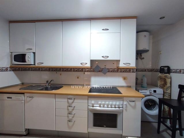 1 Zimmer Apartment zu verkaufen in Los Cristianos, Arona mit Pool Garage - 273.000 € (Ref: 9953681)