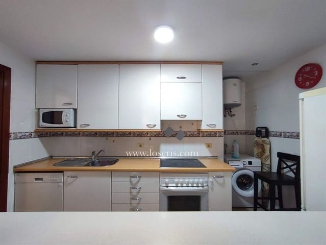 1 Zimmer Apartment zu verkaufen in Los Cristianos, Arona mit Pool Garage - 273.000 € (Ref: 9953681)