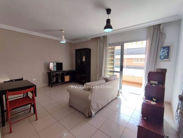 1 Zimmer Apartment zu verkaufen in Los Cristianos, Arona mit Pool Garage - 273.000 € (Ref: 9953681)