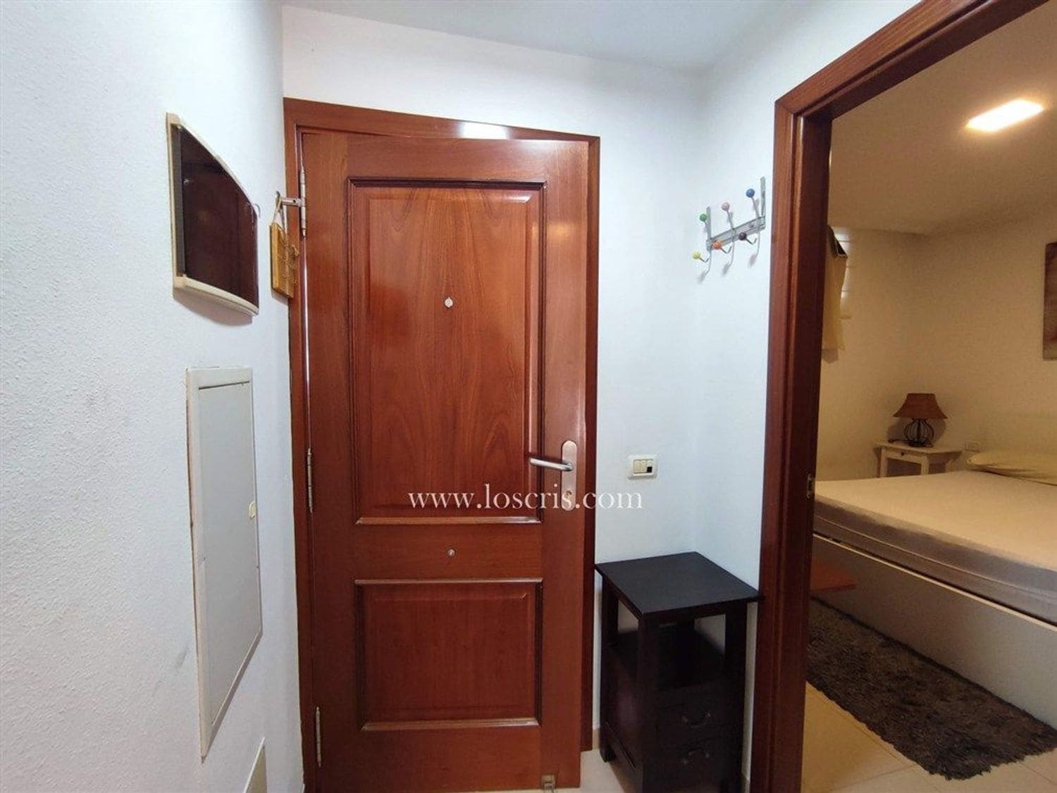 1 Zimmer Apartment zu verkaufen in Los Cristianos mit Pool Garage - 273.000 € (Ref: 9953681)