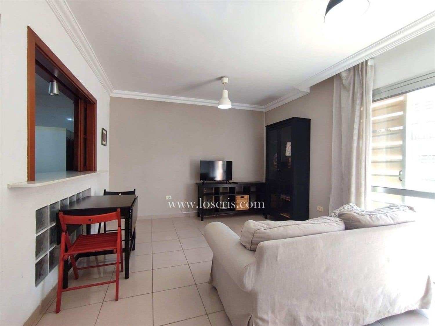 1 Zimmer Apartment zu verkaufen in Los Cristianos mit Pool Garage - 273.000 € (Ref: 9953681)