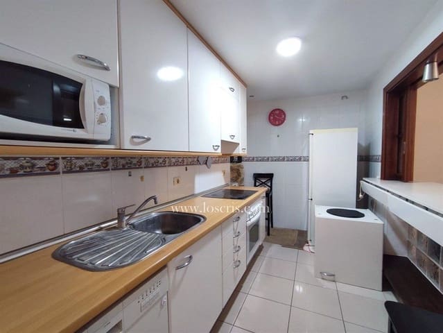 1 Zimmer Apartment zu verkaufen in Los Cristianos, Arona mit Pool Garage - 273.000 € (Ref: 9953681)