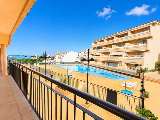 1 Zimmer Apartment zu verkaufen in Los Cristianos, Arona mit Pool Garage - 273.000 € (Ref: 9953681)
