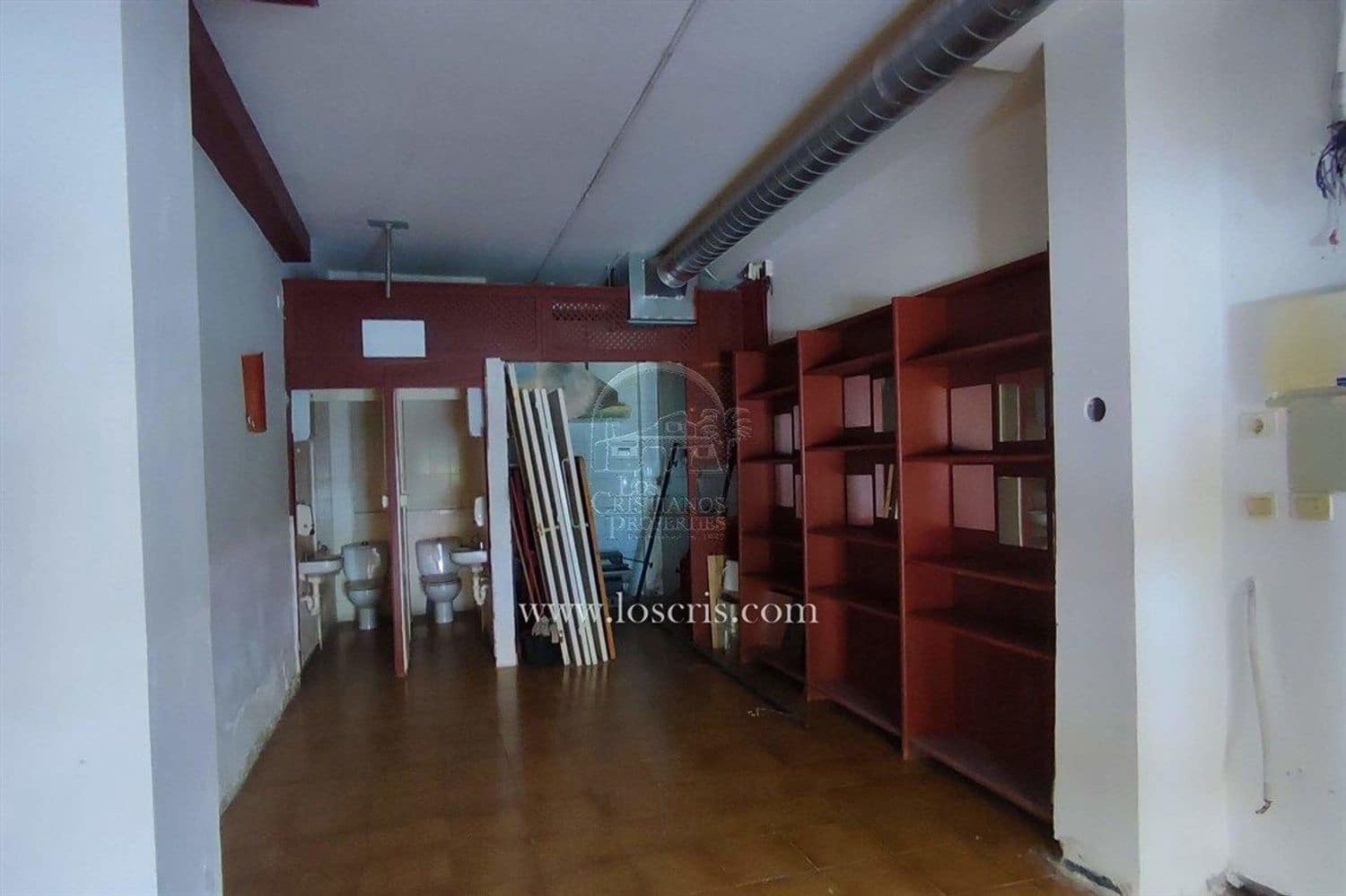 Kommersiell til salgs i Los Cristianos - € 335 000 (Ref: 9958969)