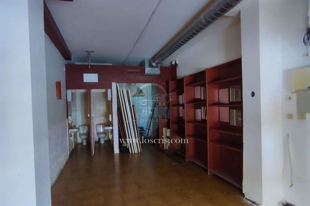 Kommersiell til salgs i Los Cristianos, Arona - € 335 000 (Ref: 9958969)