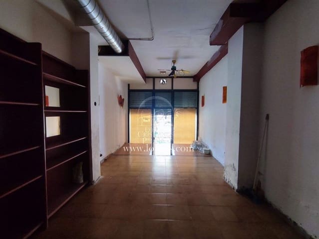Kommersiell til salgs i Los Cristianos, Arona - € 335 000 (Ref: 9958969)