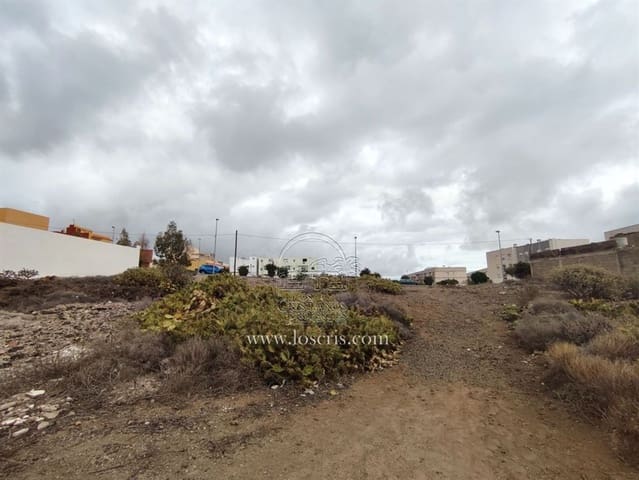Terreno Não Urbanizado para venda em San Isidro de Abona, Granadilla de Abona - 69 000 € (Ref: 9967124)