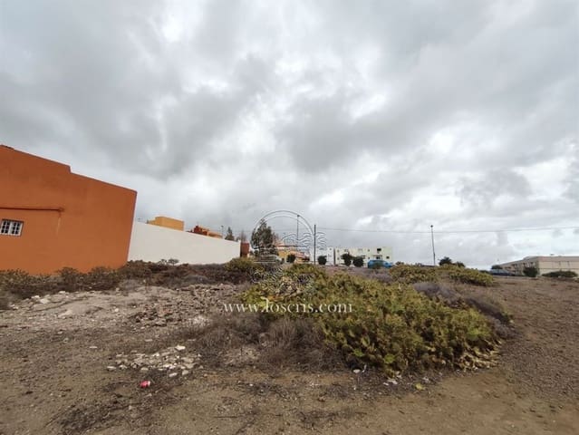 Terreno Não Urbanizado para venda em San Isidro de Abona, Granadilla de Abona - 69 000 € (Ref: 9967124)