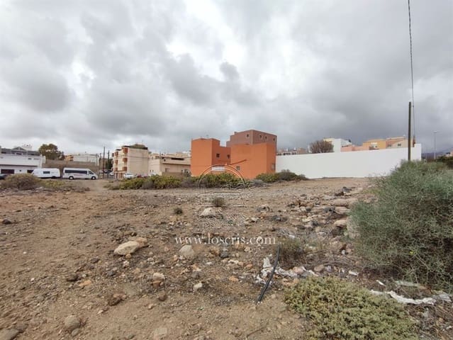 Terreno Não Urbanizado para venda em San Isidro de Abona, Granadilla de Abona - 69 000 € (Ref: 9967124)