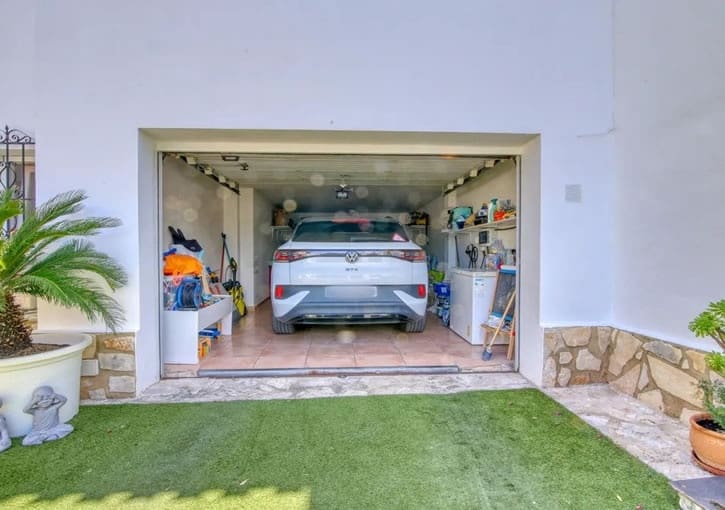 3 slaapkamer Villa te koop in Javea / Xabia met zwembad garage - € 650.000 (Ref: 10006010)