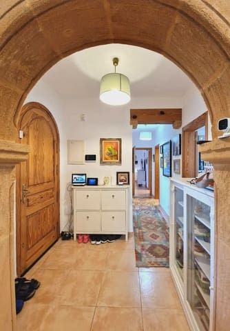 3 slaapkamer Villa te koop in Javea / Xàbia met zwembad garage - € 650.000 (Ref: 10006010)