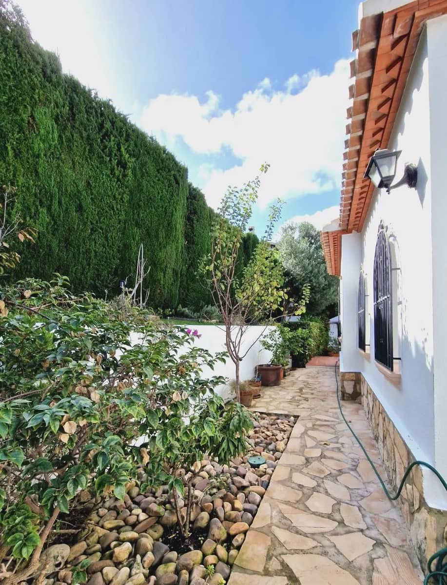 3 slaapkamer Villa te koop in Javea / Xabia met zwembad garage - € 650.000 (Ref: 10006010)