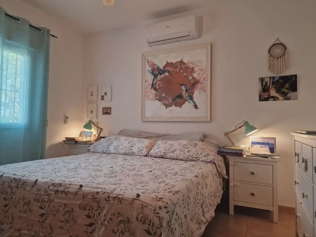 3 slaapkamer Villa te koop in Javea / Xàbia met zwembad garage - € 650.000 (Ref: 10006010)