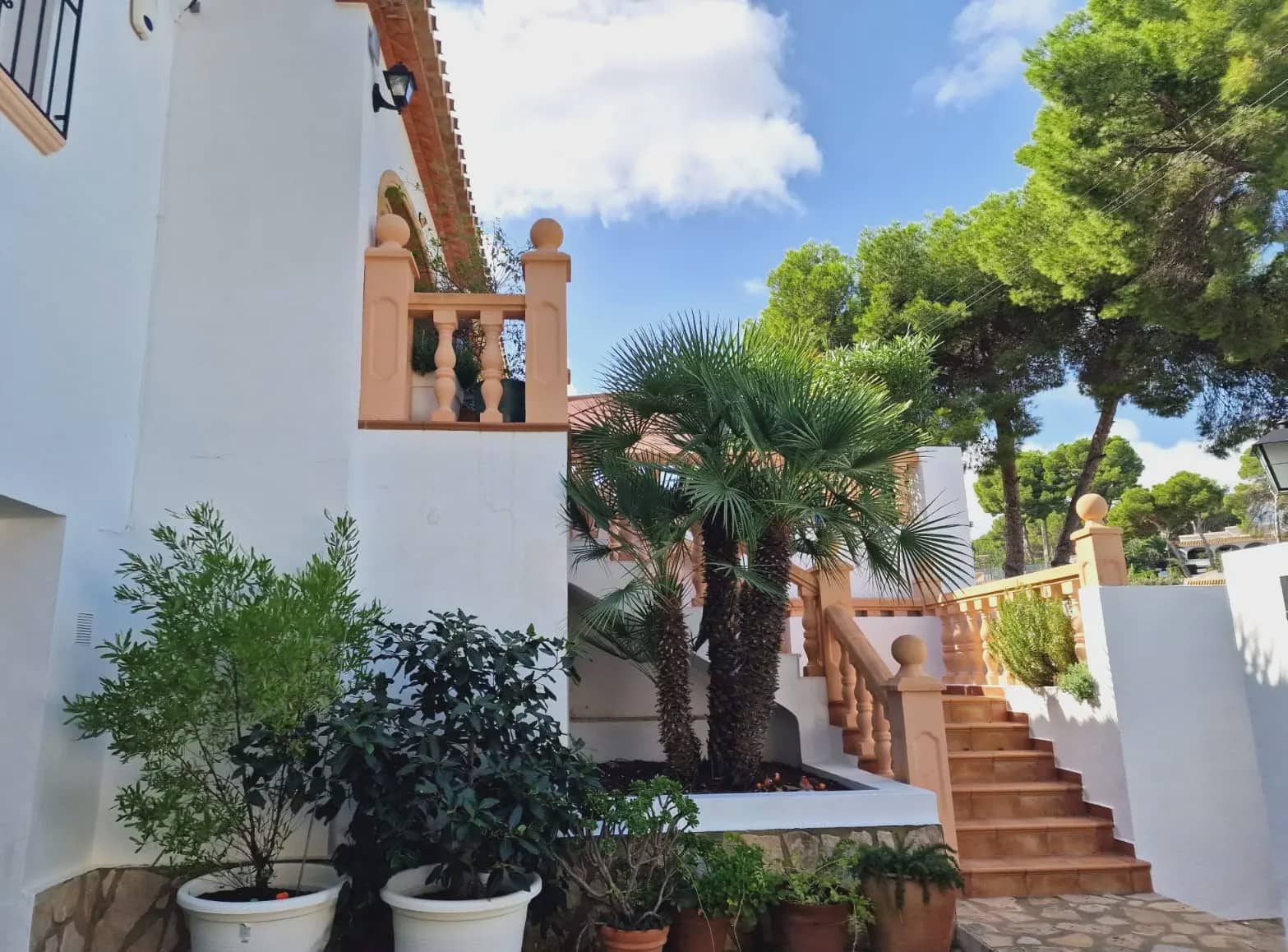 3 slaapkamer Villa te koop in Javea / Xabia met zwembad garage - € 650.000 (Ref: 10006010)