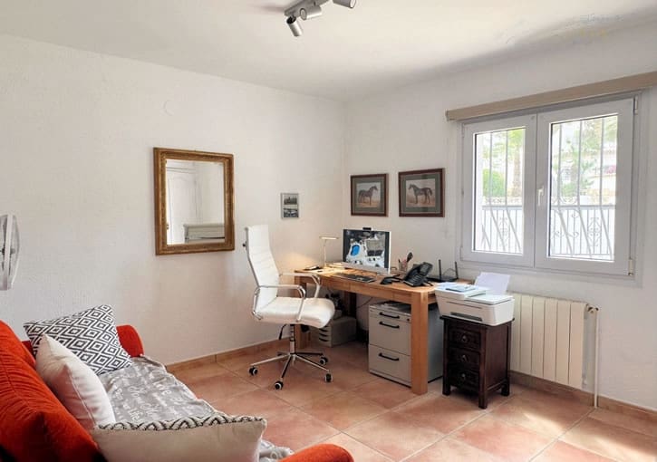 2 quarto Moradia para venda em Javea / Xabia com piscina garagem - 595 000 € (Ref: 10006019)
