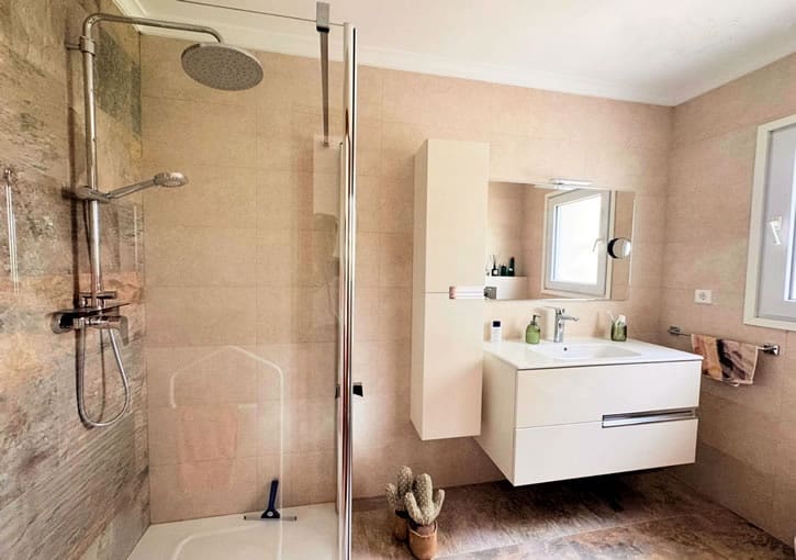 2 quarto Moradia para venda em Javea / Xabia com piscina garagem - 595 000 € (Ref: 10006019)