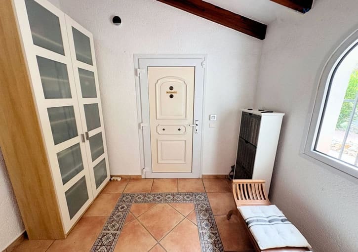 2 quarto Moradia para venda em Javea / Xabia com piscina garagem - 595 000 € (Ref: 10006019)