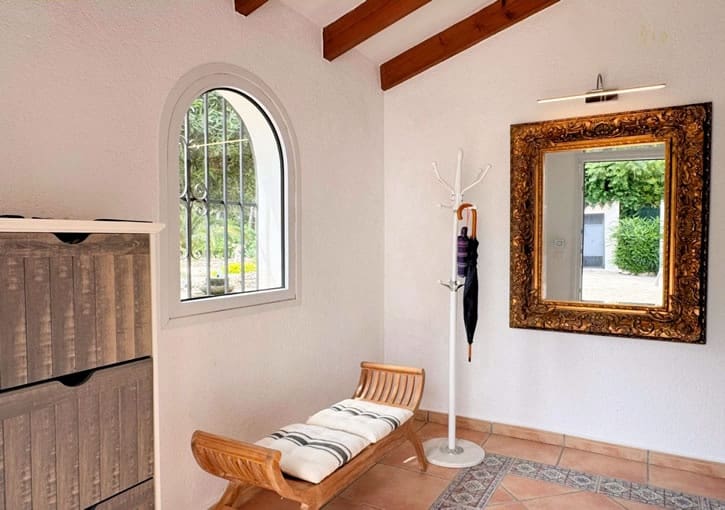 2 quarto Moradia para venda em Javea / Xabia com piscina garagem - 595 000 € (Ref: 10006019)
