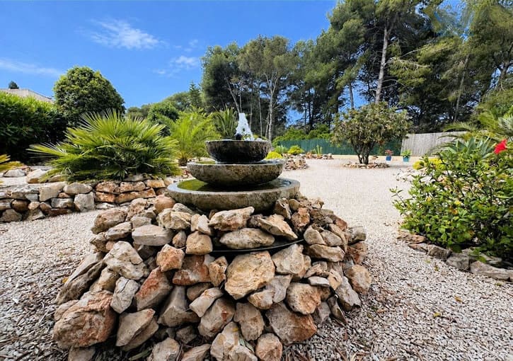 2 quarto Moradia para venda em Javea / Xabia com piscina garagem - 595 000 € (Ref: 10006019)